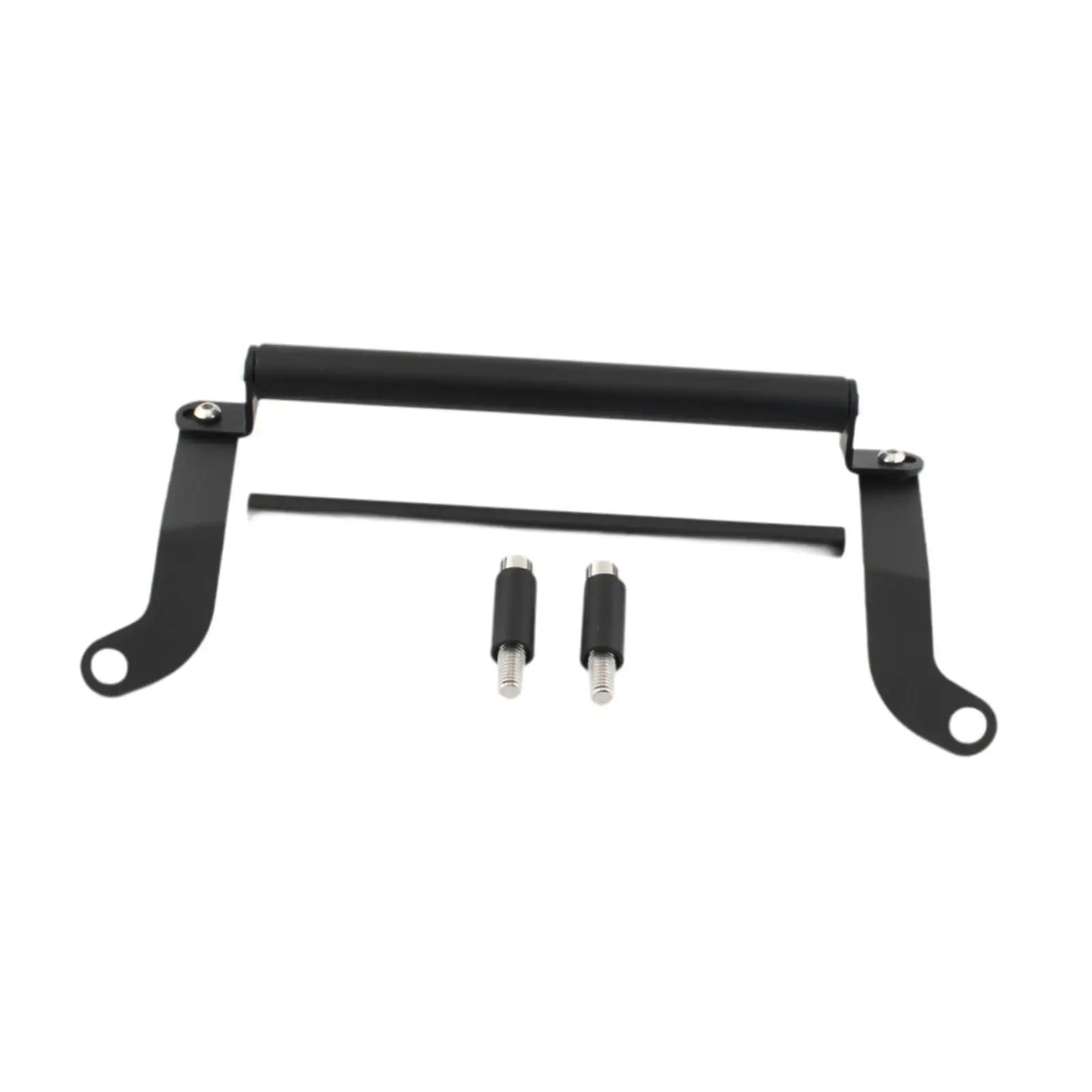 

Motorcycle Navigation Handlebar Bracket Extender Aluminum Alloy Phone Mount Holder for Honda Forza 125 250 300 NSS350 2018-2024