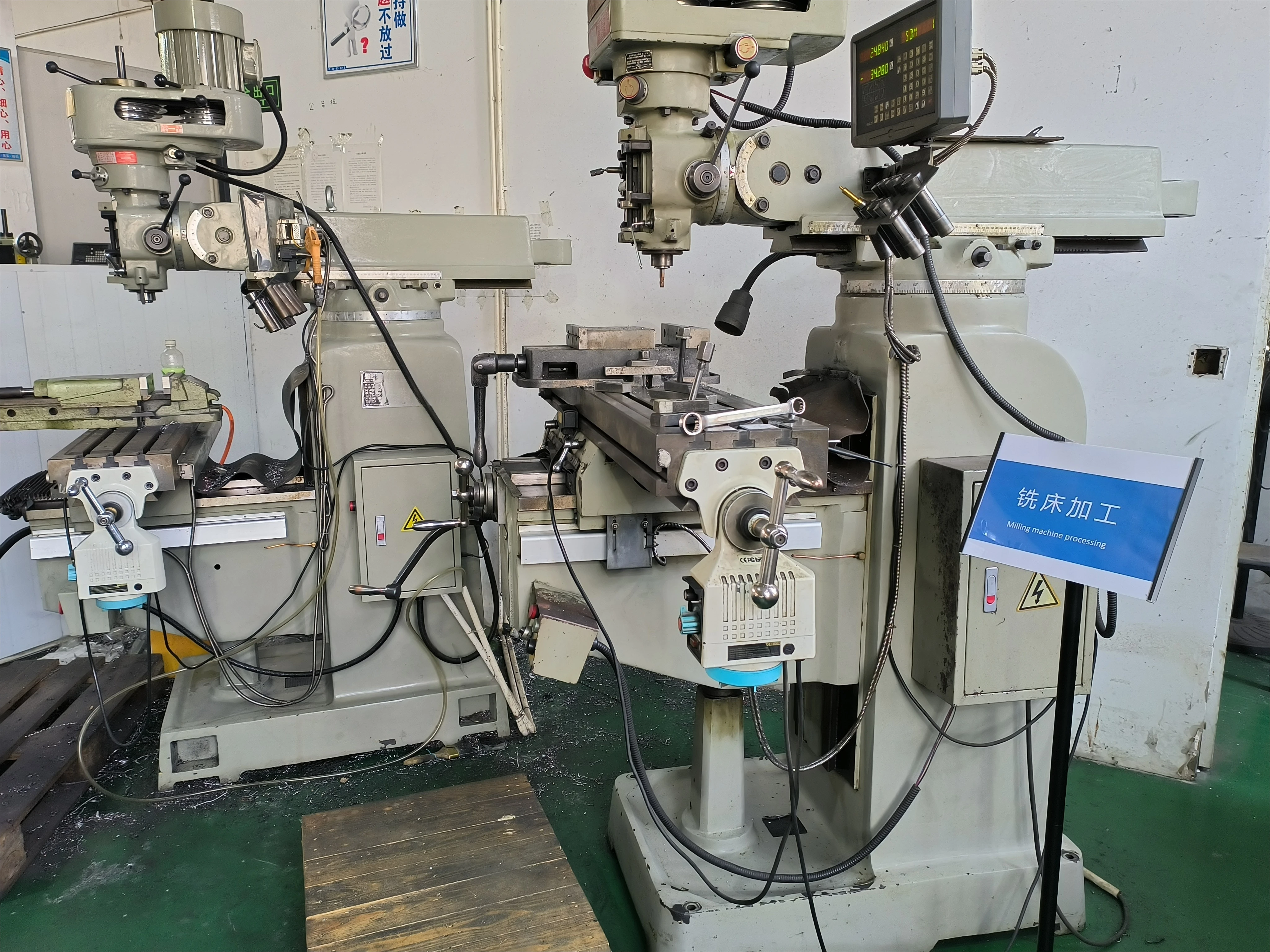 Professional Mold Maker Provides Precision CNC Milling Turning Parts Service CNC Lathe Machining of High Precision Components