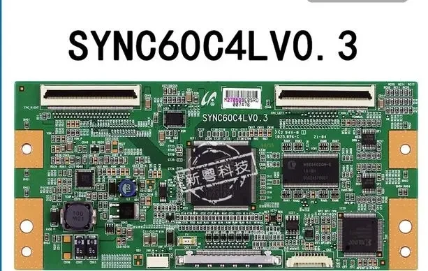

SYNC60C4LV0.3 LTA400HA07 ДЛЯ каната T-CON LC40GS60DC