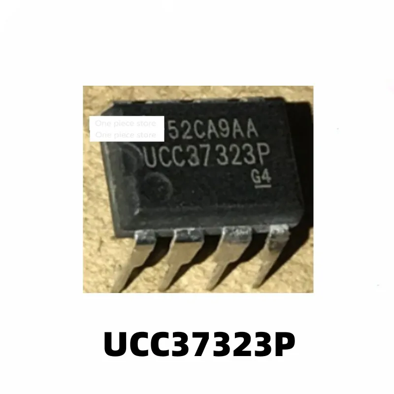 5PCS UCC37323 UCC37323P DIP-8 Integrated Circuit IC Chip