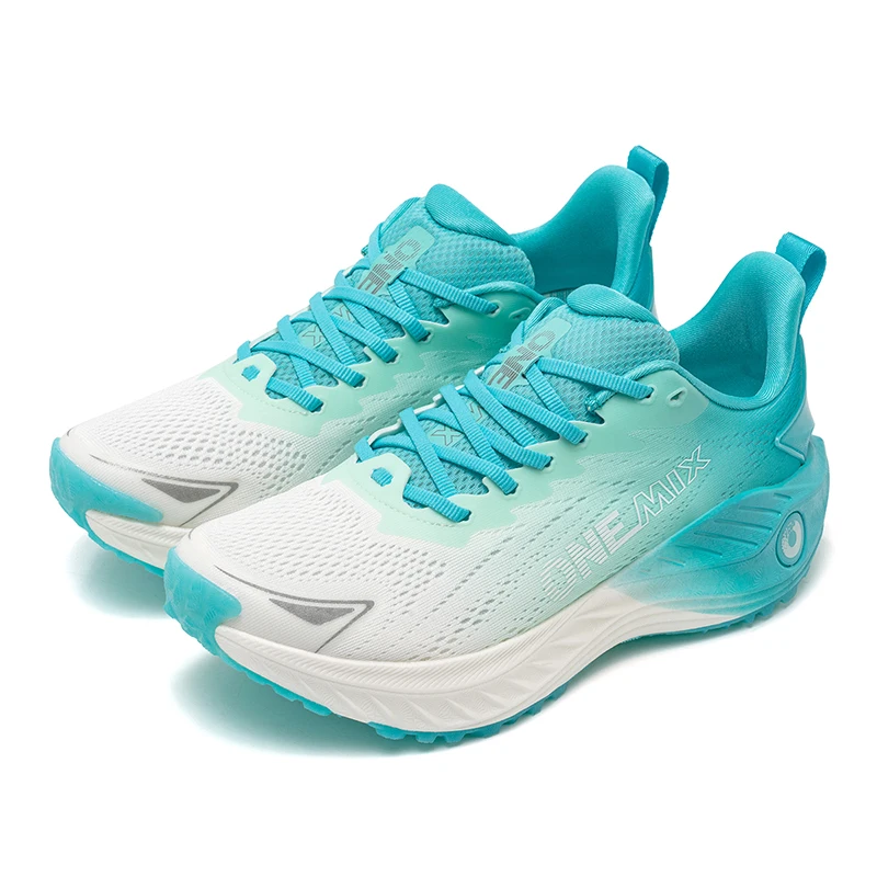 ONEMIX Atmungsaktive Freizeit-Laufschuhe, leichte Sommer-Jogging- und Fitness-Sportschuhe für Männer und Frauen, gepolsterte Outdoor-Schuhe – Detail 21