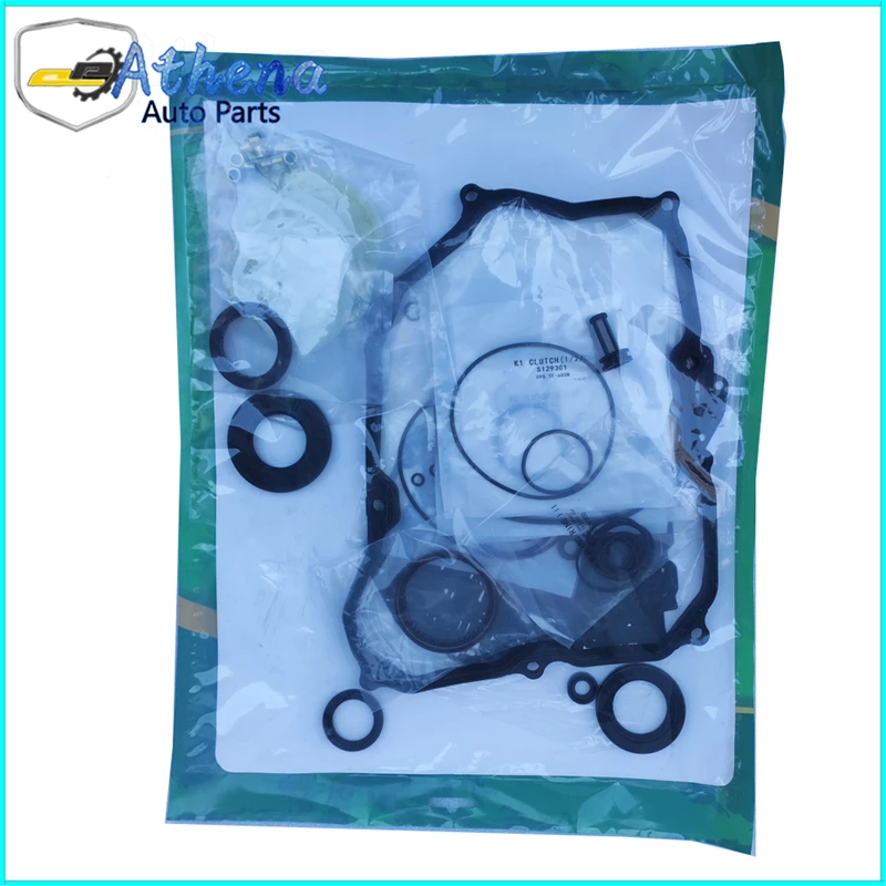 Band New 09M TF-61SN Automatic Transmission Overhaul Kit for VW Passat Sagitar Touguan 2010-ON