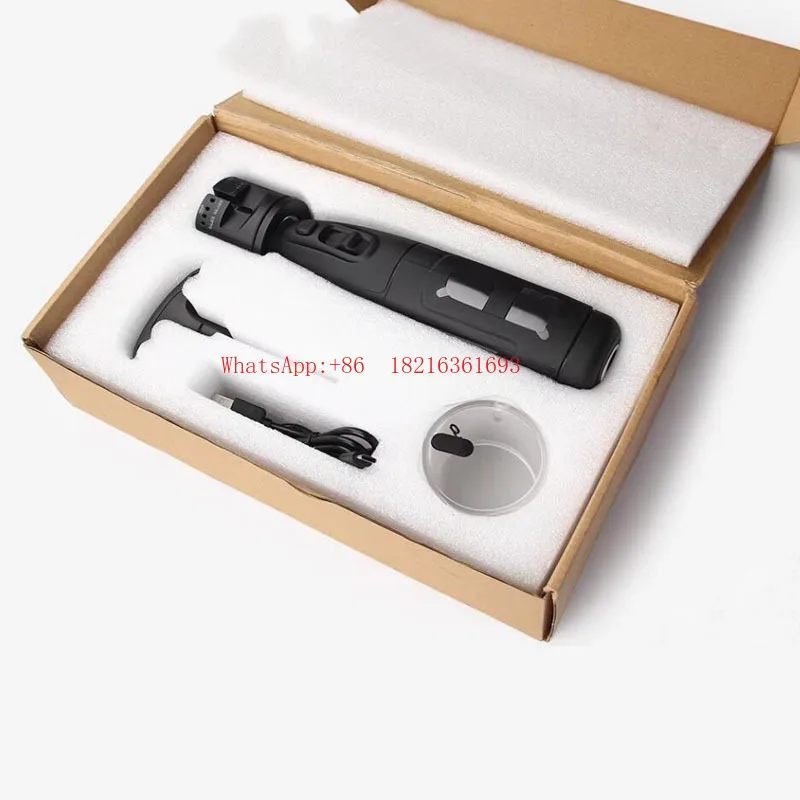 Limited Offer Portable Tungsten Grinder - Electric Handheld Tungsten Knife Sharpener And Cutter
