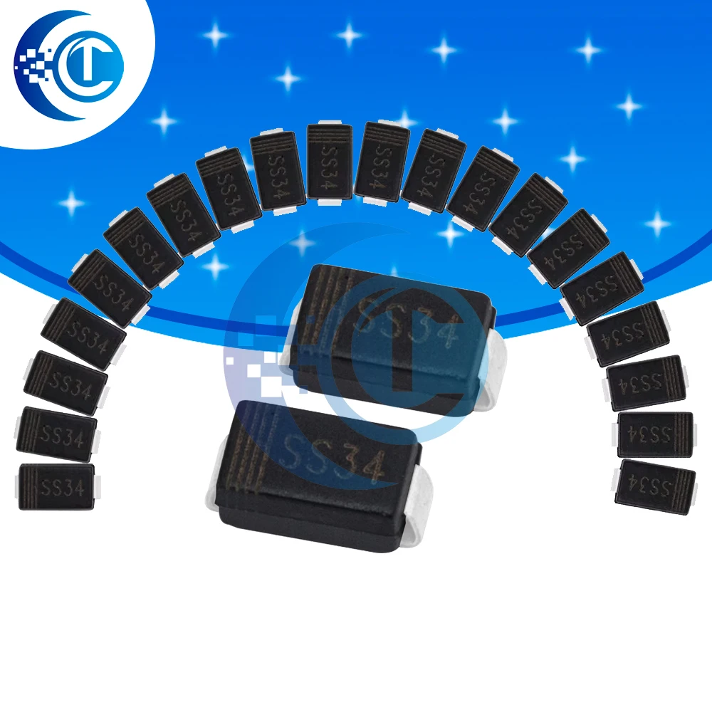 Pcb Soldering 1N582…