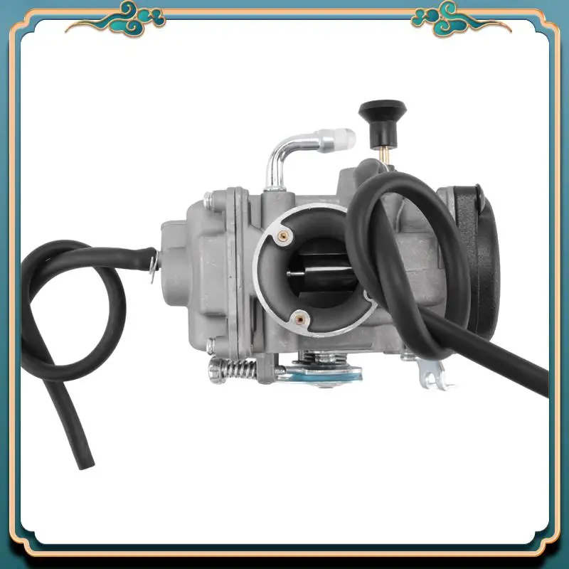 أحدث YBR125 دراجة نارية المكربن 125CC نظام الوقود موتو قطع الغيار لياماها YJM125 YB125 YZF XTZ125 YBR YB XTZ 125 المحرك #4