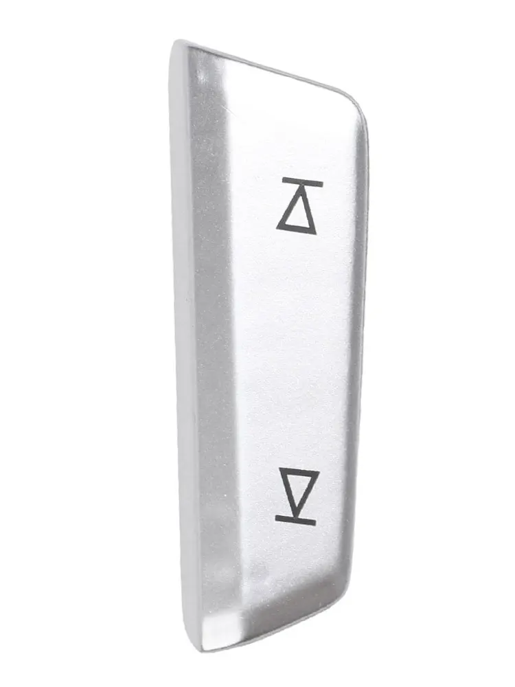 Interior Upgrades 30D959442J Button Car Control Button Long-Lasting Functionality Modern Aesthetic Seamless Integration