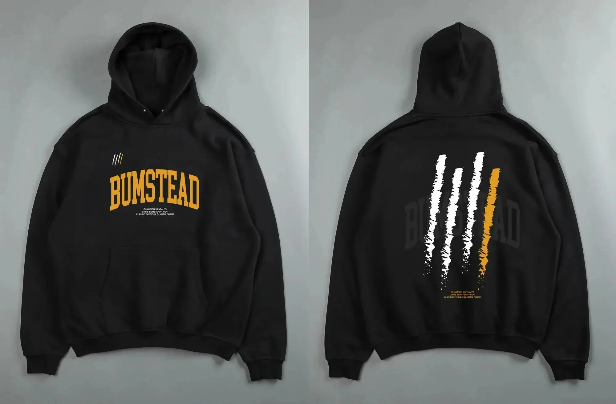 

Cbum Hoodies for Man Cotton Pullover Fitness Workout Training Gym Clothing Oversized Sweatshirt 3d Sweatshirt Men with Hood