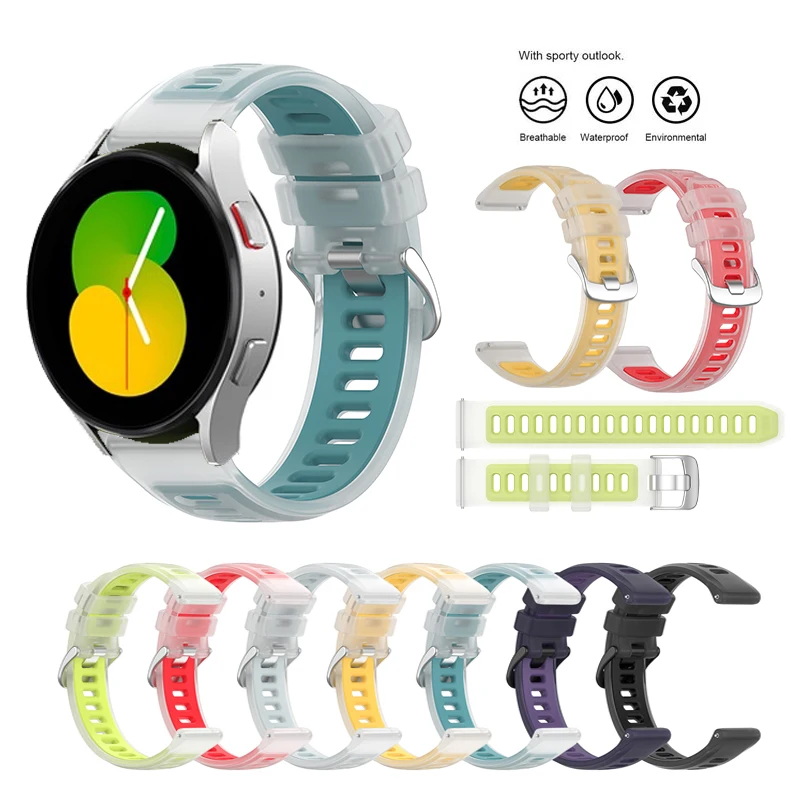 Fashion Jelly Color… - image