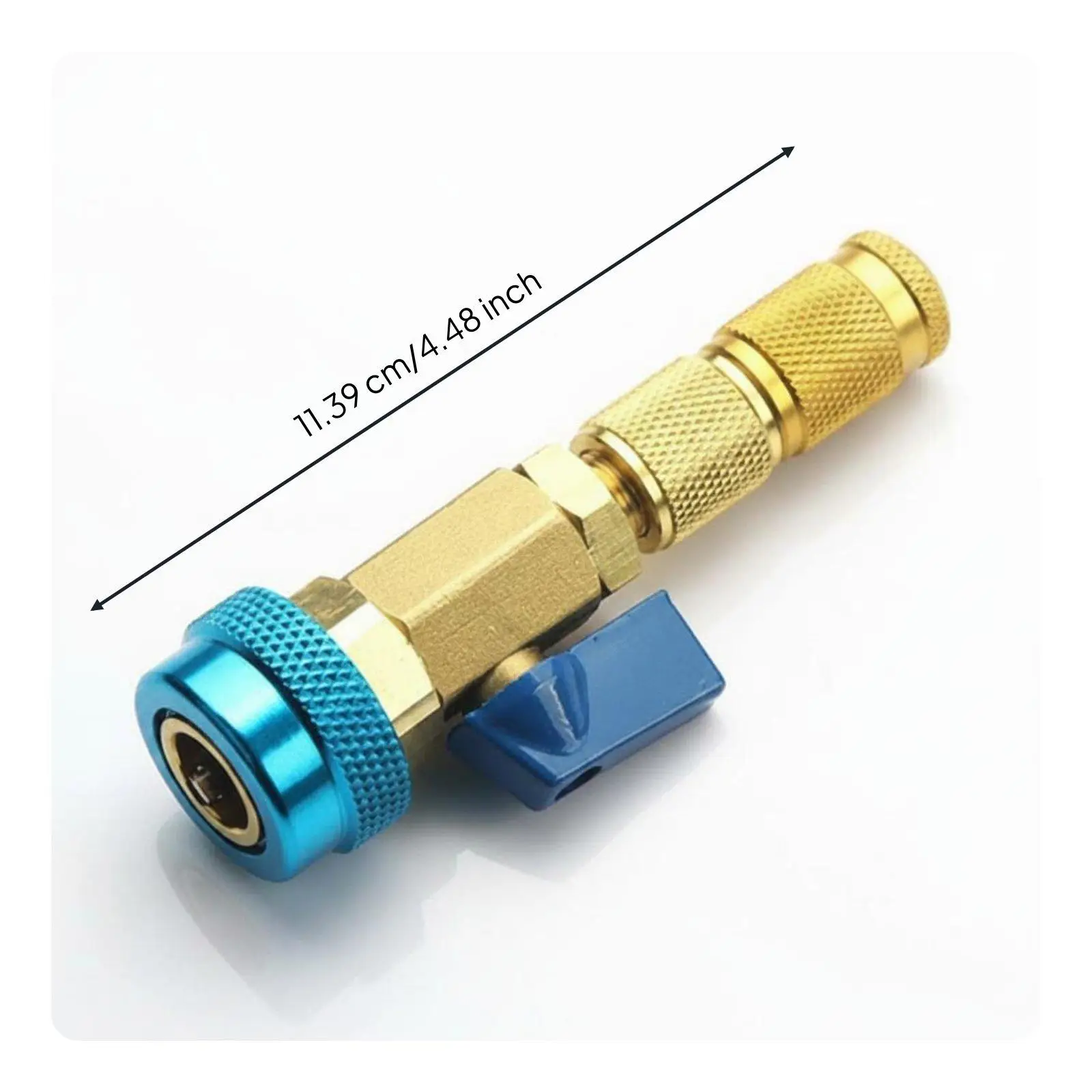 Valve Valve Core Remover Quick Replacement Port Core Tool Easy to Use for