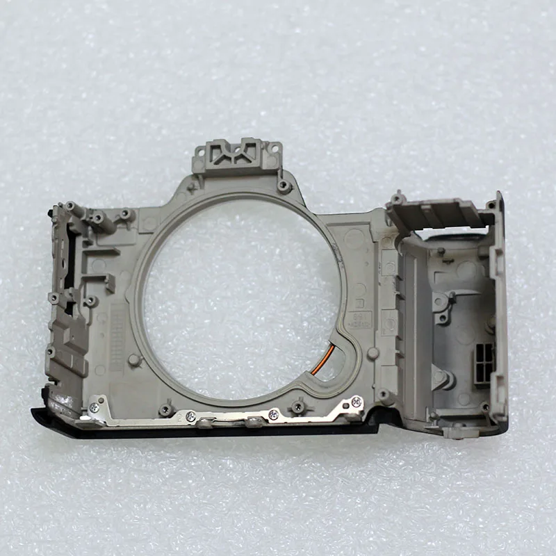 New front cover repair parts for Sony ILCE-7M4 A7M4 A7IV mirrorless