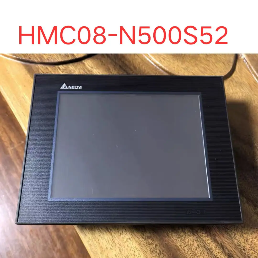 HMC08-N500S52 touch screen Second-hand tested ok Fast delivery