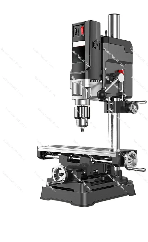 

Applicable to Bench drill small household 220V high power industrial-grade multi-functional workbench, high precision