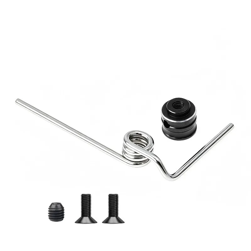 RC Buggy Upgrade Part: TO-277-K Exhaust Mount Reinforced Bracket for Kyosho MP9 MP10 GT2 GT view 5