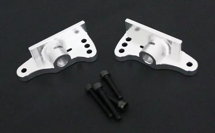 

Обработка металла с ЧПУ, опорное сиденье для 1/5 HPI ROFUN BAJA 5B