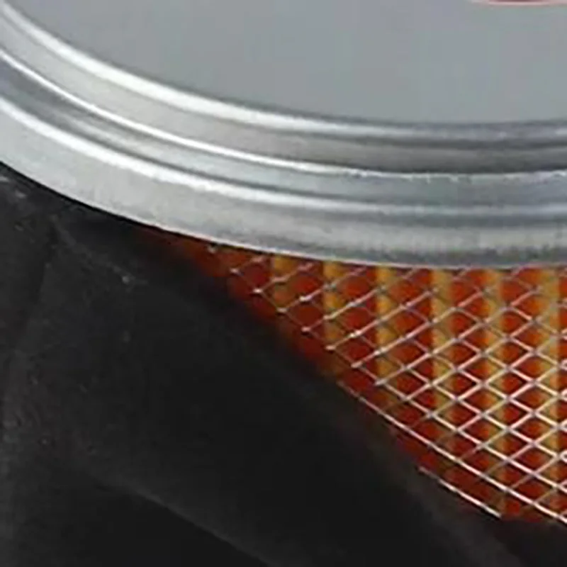 Air Filter For Honda For GX340 For GX390 - Part 17210-ZE3-505 11HP 13HP Engine Air Filter Compatible For 17210-ZE3-505
