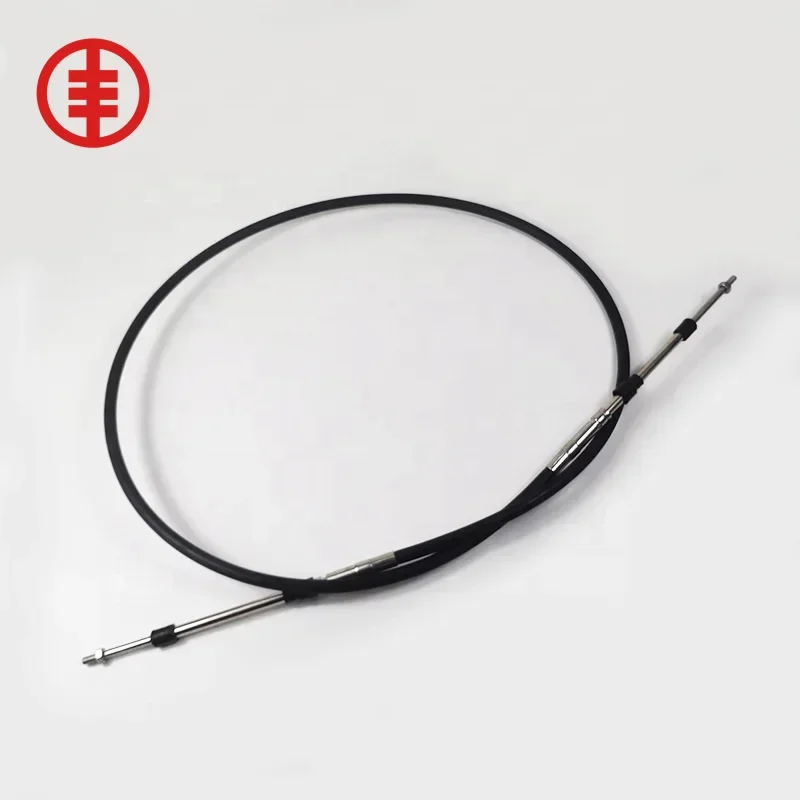 Câble de direction OEM:277002065 SPARK 900 pour BRP Seadoo, pièces de ski défaites