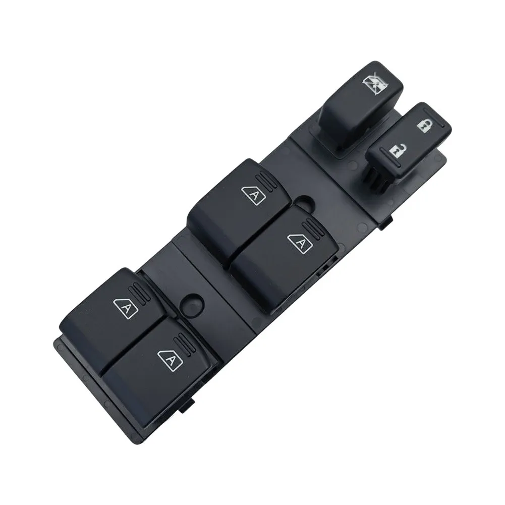 For Infiniti For G35 2007 2008 Power Window Switch Compatible with Multiple Part Numbers Including 25401-JK40D 25401-9N00D