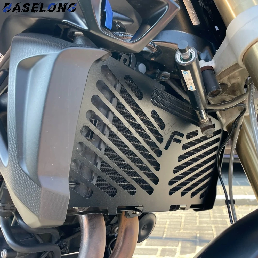 

Motorcycle Accessories Radiator Grille Guard Cover For BMW F800S F800R F800ST F650GS F700GS F800GS F 650GS 700GS 800GS 2008-2018
