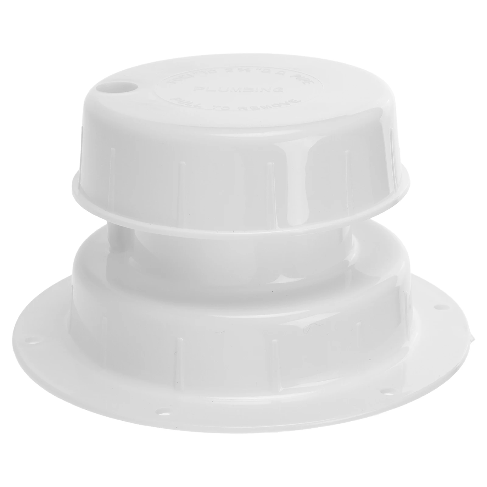 

Ventilation Top Cover Enclosed Trailer Roof Rv Parts Camper Covers Cargo Exhaust Durable PP Material Easy Installation Versatile
