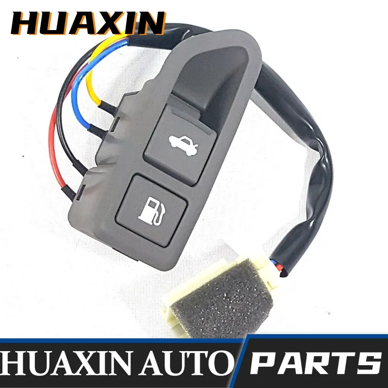 

93555-3K500U7 935553K500U7 задняя дверь крышка багажника кнопка переключателя топливной горловины двери для Hyundai Sonata 2008-2010