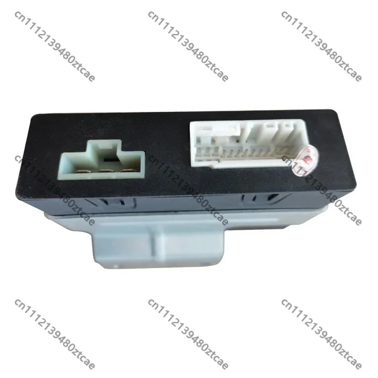 Universal Auto Window Lift Control Switch Car Lifter Button Replacement Spare Parts