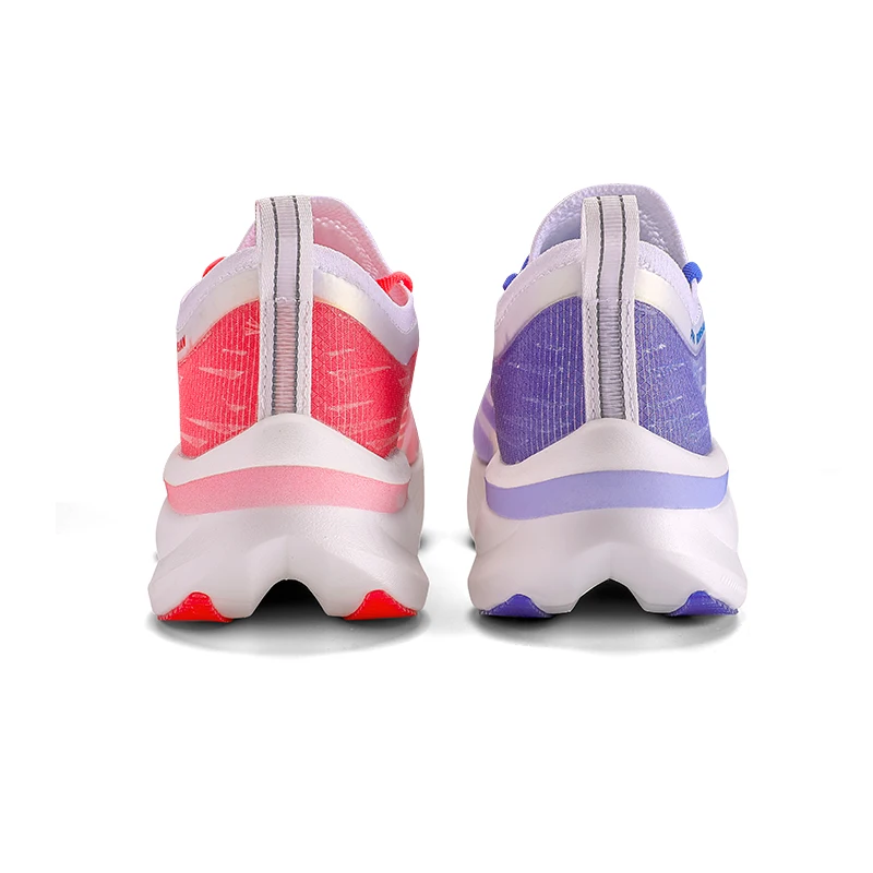 IRUNSVAN 2025  New Carbon Plate Athletic Training Sport Shoes Professional Running Shoes Men Outdoor Sneakers Unisex 24046-1