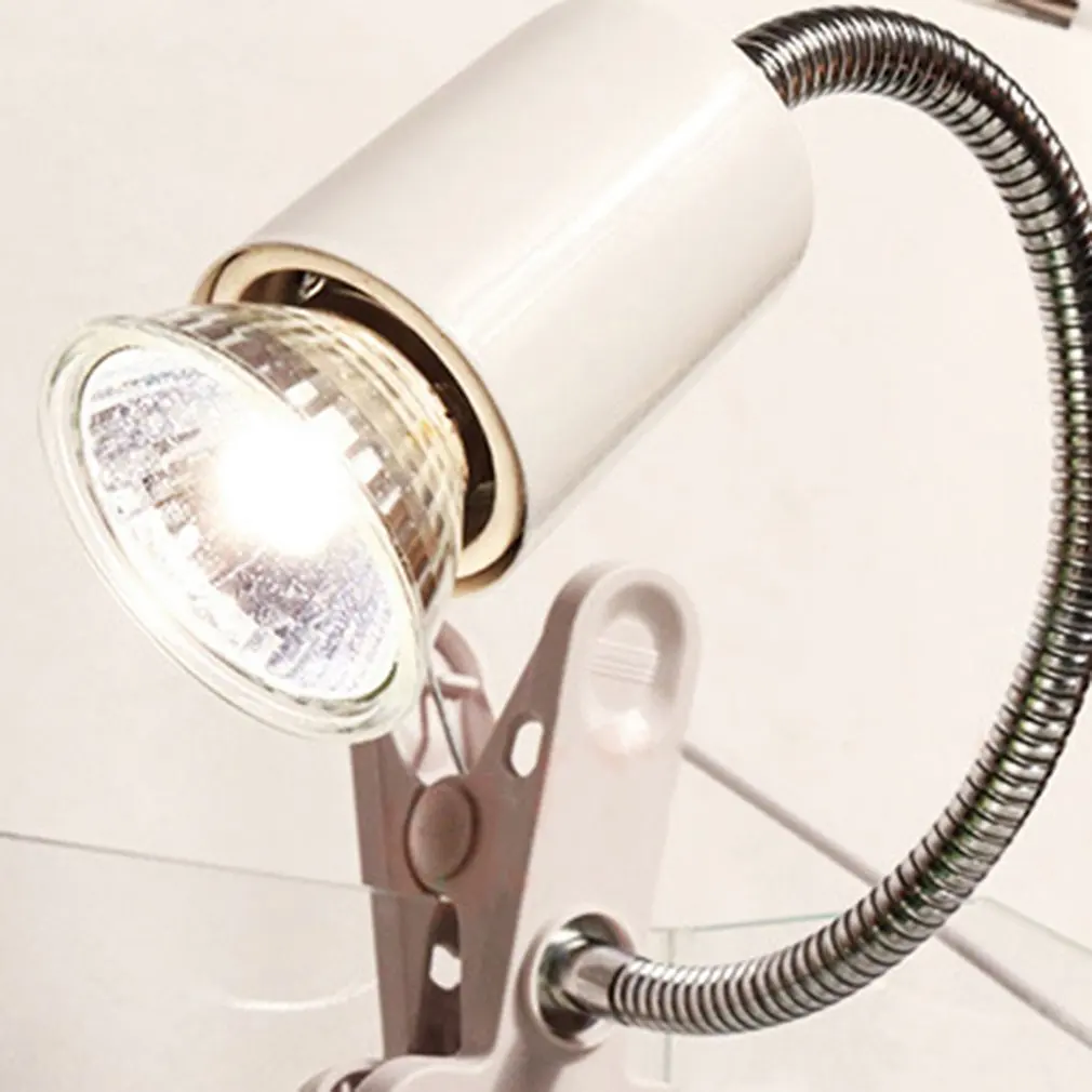 25/50/75W UVA + UVB 3.0 Động Vật Bò Sát Bóng Đèn Rùa Basking UV Bóng Đèn Sưởi động Vật Lưỡng Cư Thằn Lằn Bộ Điều Khiển Nhiệt Độ