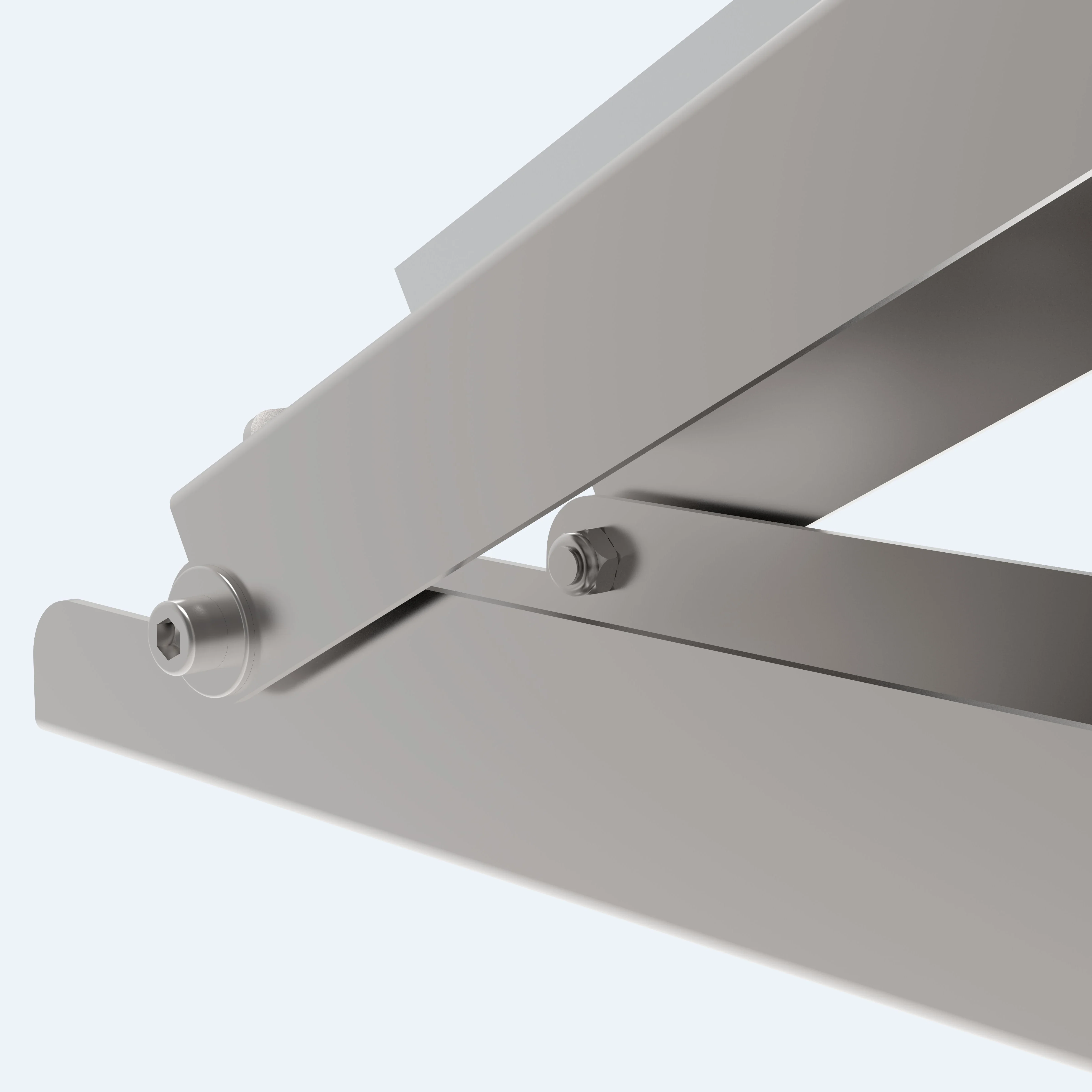 U-Shaped Triangle W…