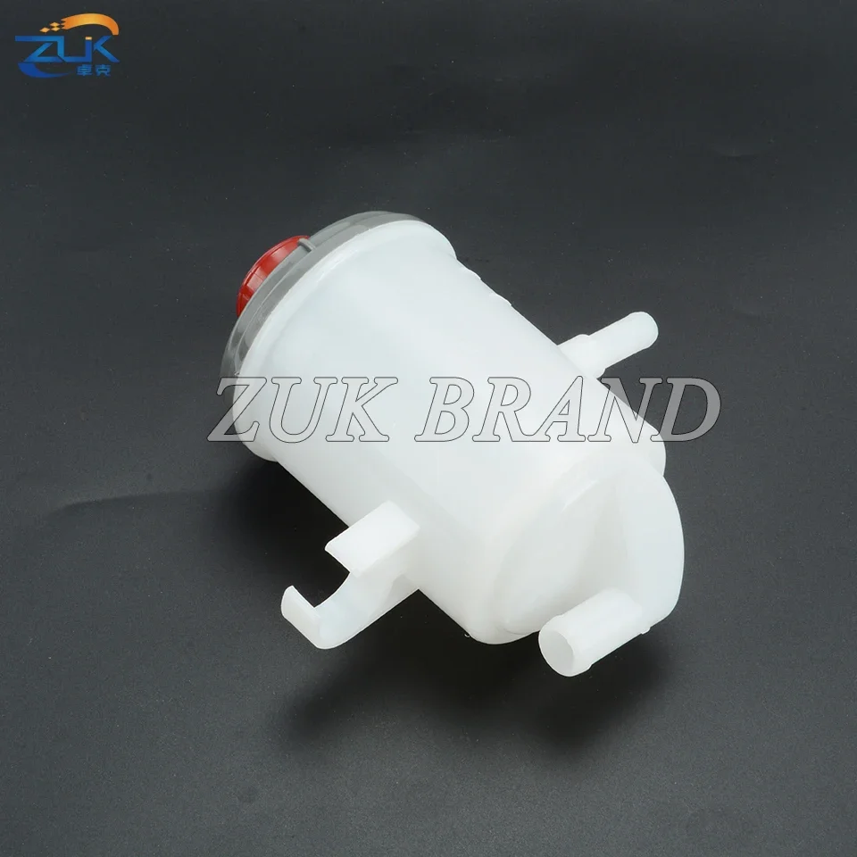 ZUK Power Steering Fluid Reservoir Oil Tank Bottle Oiler For HONDA CRV CR-V RD1 1997-2001 CIVIC EK1 EK3 1996-2000 53701-S04-J51 view 3
