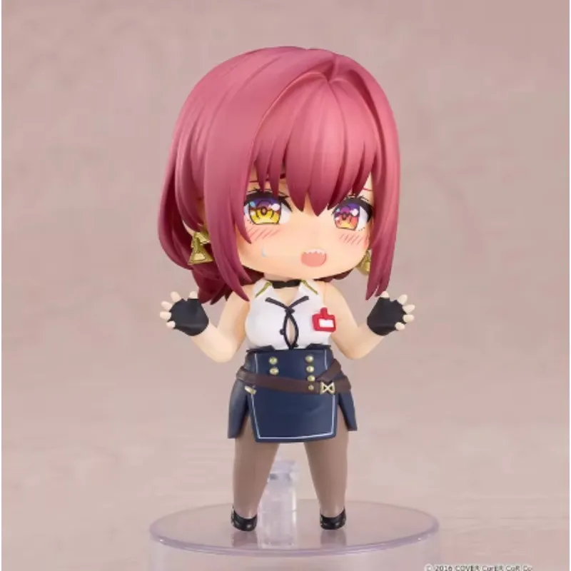 【In-stock】GSC 2725 Hololive Houshou Marine Action Figure Collection Model Toy Ornaments