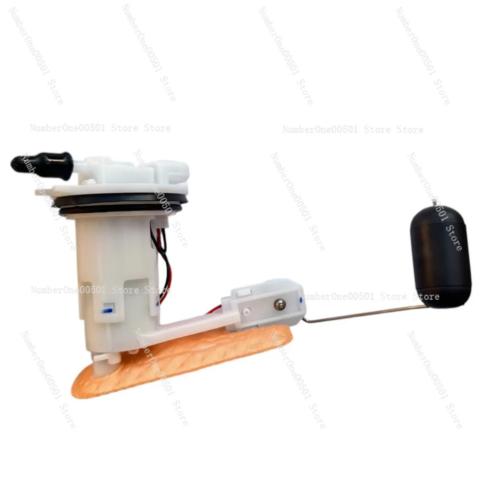 16700-K26-B01 Fuel Pump Assembly Fit for Honda MSX125 Grom125 2016-2020 Models