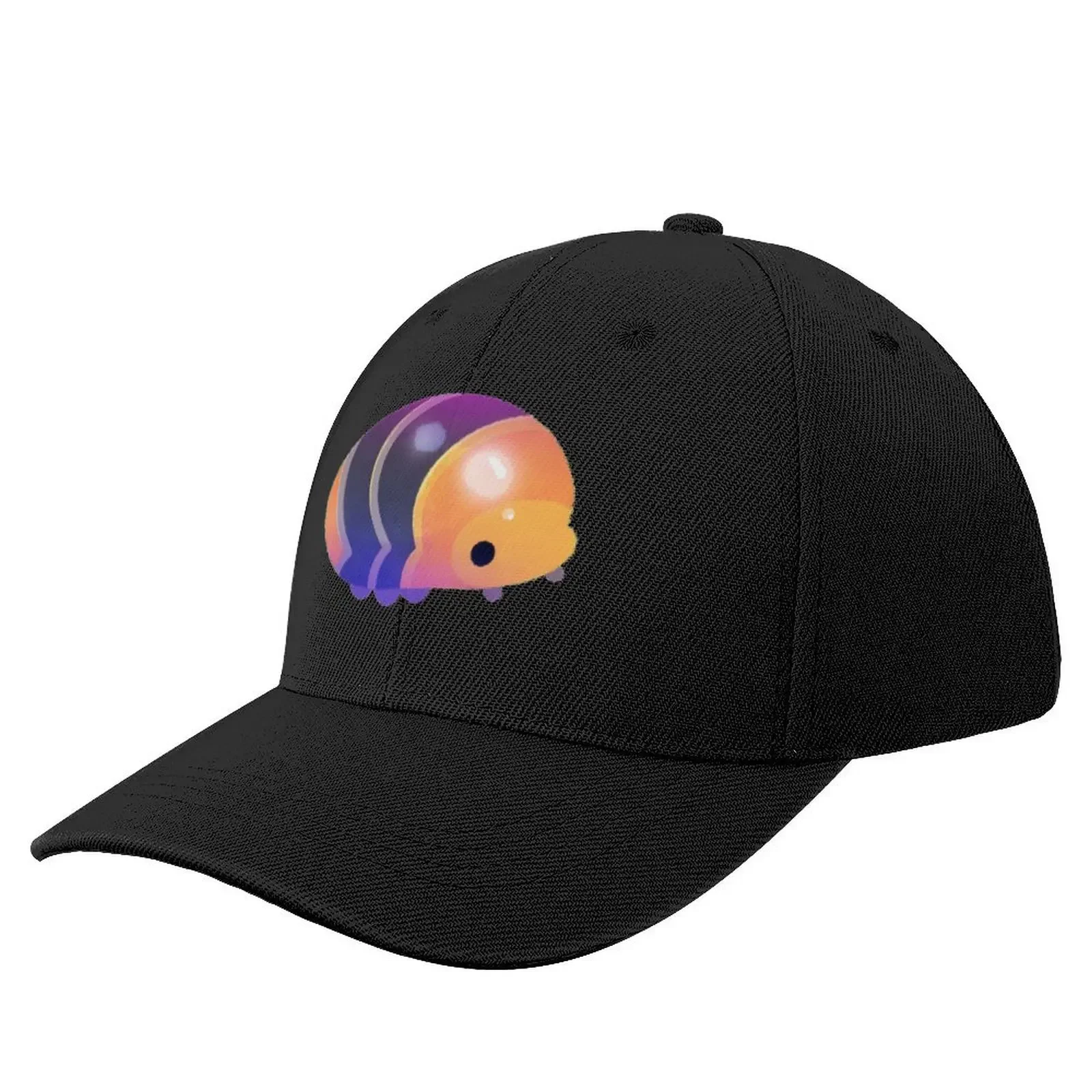 Pill bugs Baseball Cap Male hat Hat Man For The Sun Golf Wear Golf Cap Ladies Men's