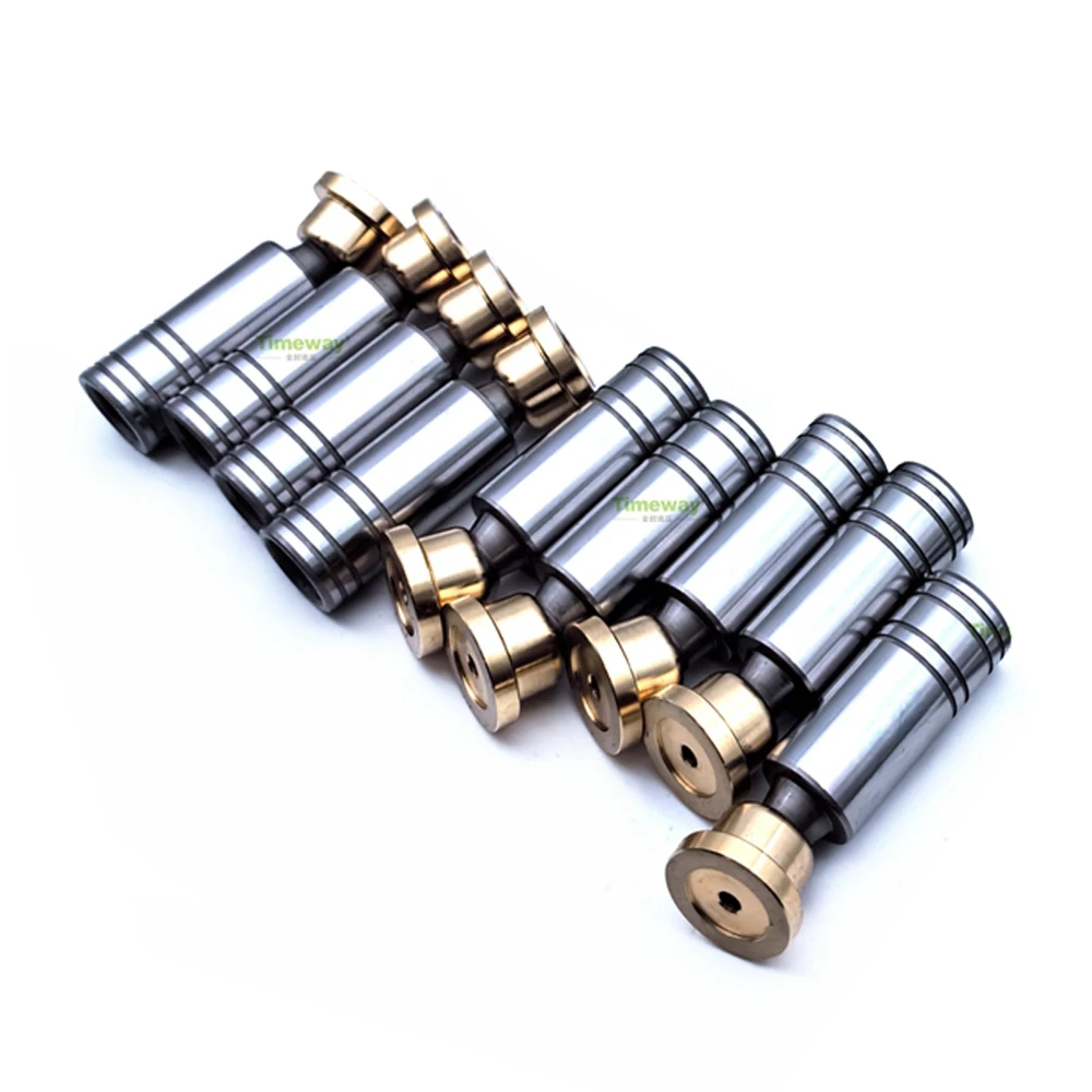 

Hydraulic Motor Spare Parts Piston Shoes for 70412 EATON VICKERS Piston Motor Repair Kits Motor Accessories Pistons