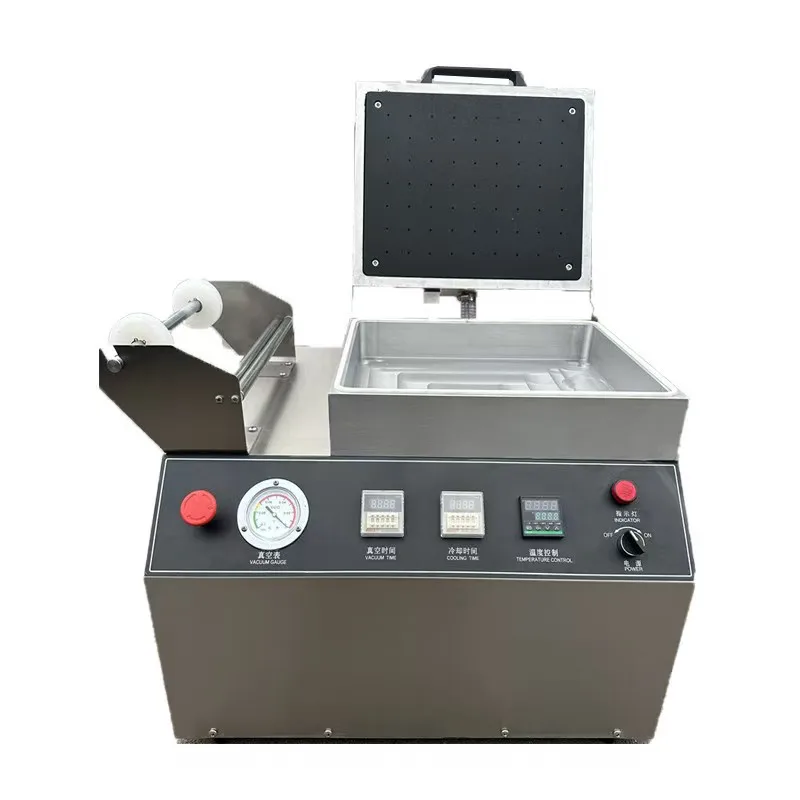 

Automatic Vacuum Packing Machine/food Vegetables Meat Vacuum Packing Machine