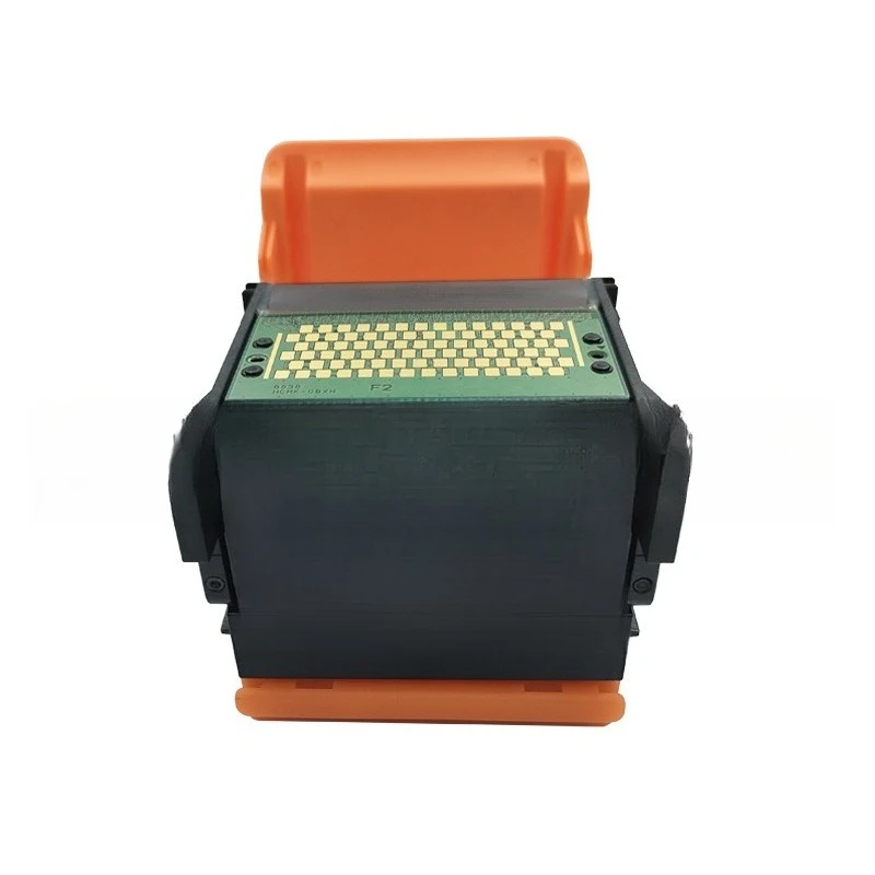 لكانون PF-06 رأس الطباعة TX-5300 5400 TM-5200 5300 الراسمة رأس الطباعة فوهة #2