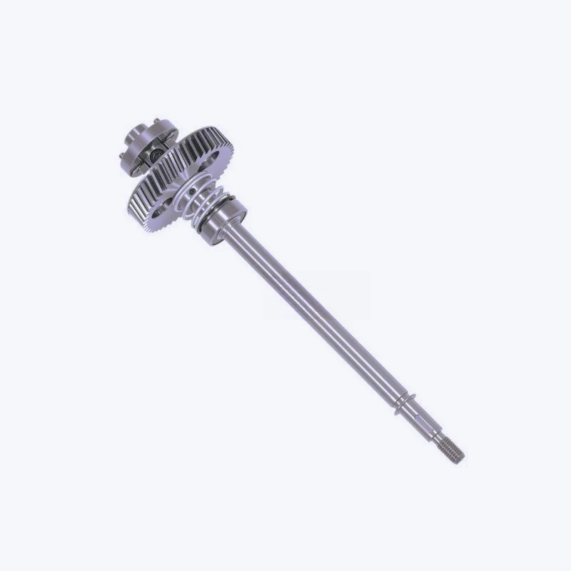 Heidelberg SM52 SX52 Water Roll Gear G2.030.201 Stainless Steel Waterway Gear