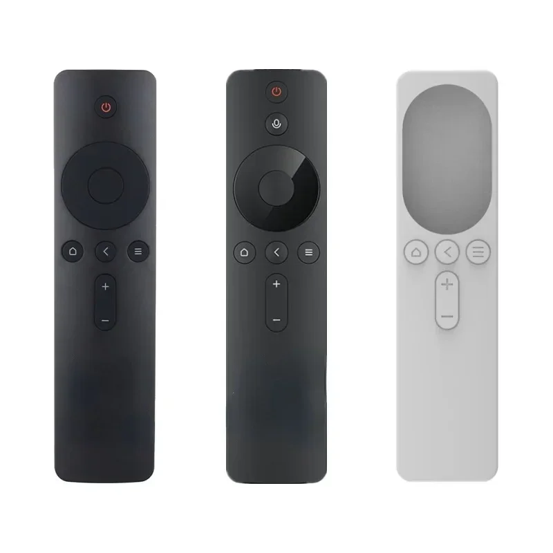 1pc Soft Silicone Protective Case Remote Control Covers for Xiaomi Remote Control TV Box