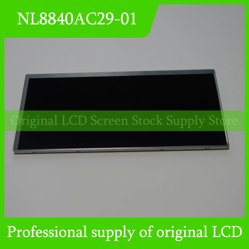 Original NL8840AC29-01 For NLT 11.3 inch LCD Display Screen Panel Brand New