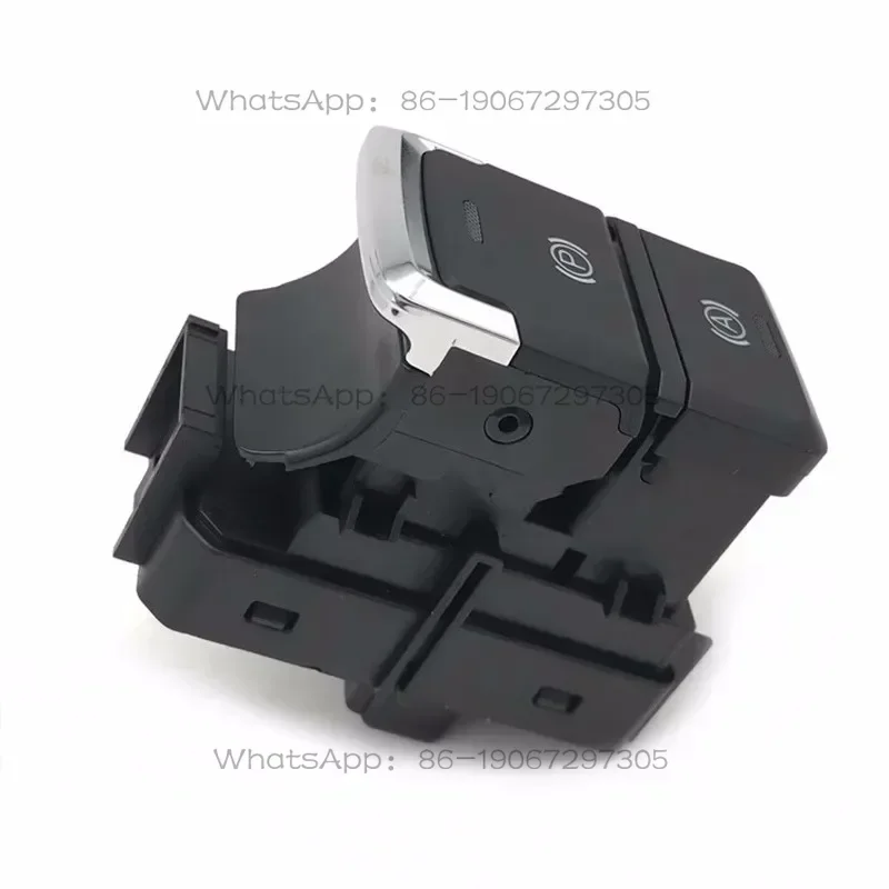 Electronic Handbrake Button for Chery Tiggo 5X 7 8  5x 7 8 Arrizo 8 5 GX Brake  Parking Switch