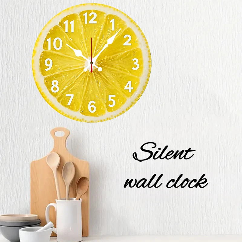 Thumbnail 3 - #60 Best Large Decorative Wall Clocks to Buy In 2026
