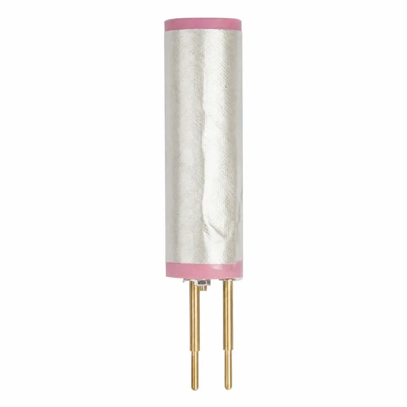 1080W Plastic Welding Gun Heating Element - High Power Replacement Heating Core for Plastic Welder - Durable Repair Part
