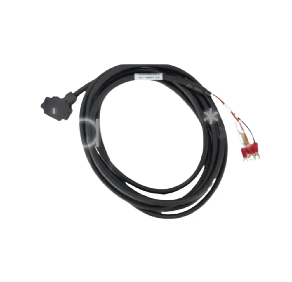 2026//1PC new for servo power brake line VM050-L080-0BTL 8m