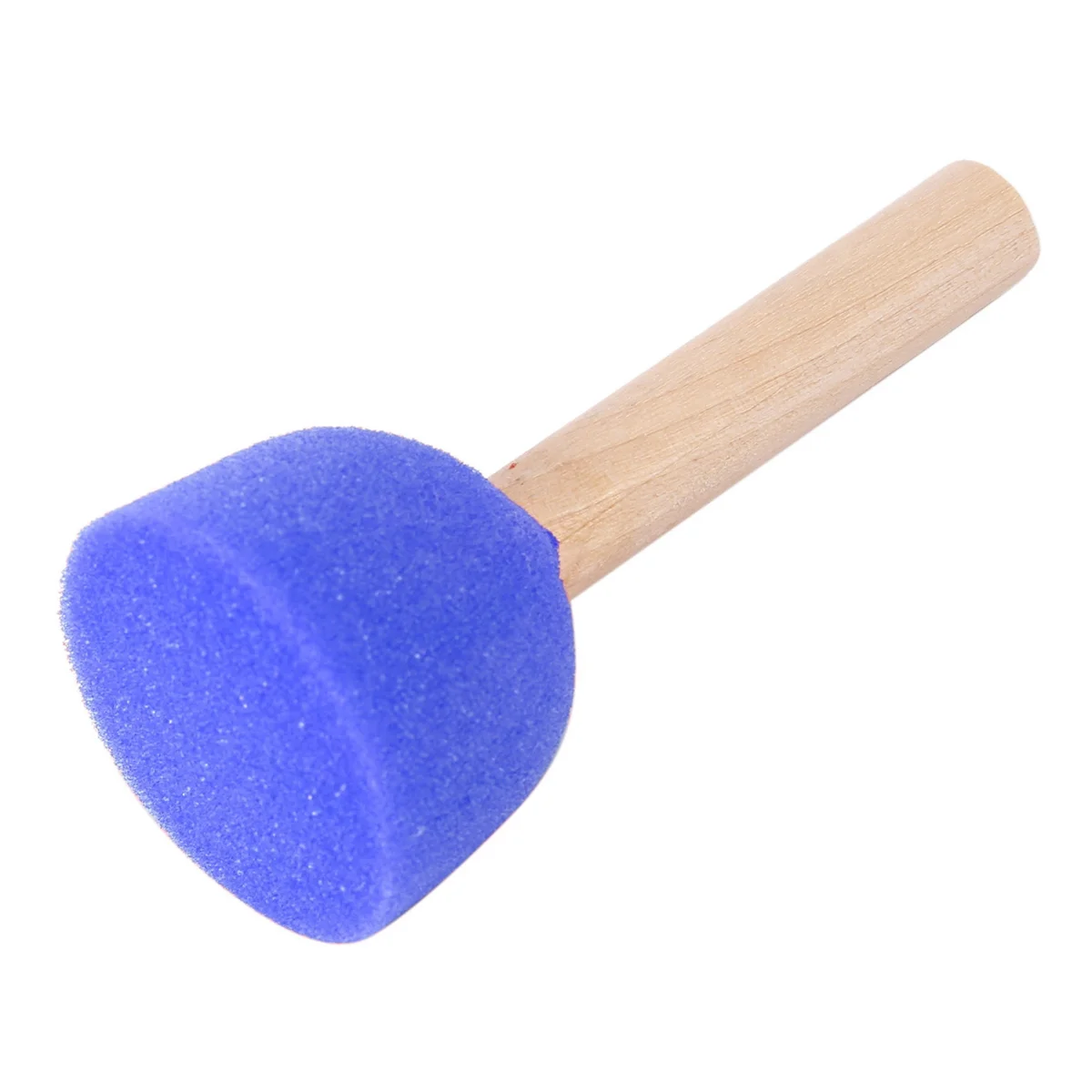 Набор пенопластовых аксессуаров-фотографический Набор 24/pkg-пенопластовая кисть, значения фотографий 2 см 3 см 4 см