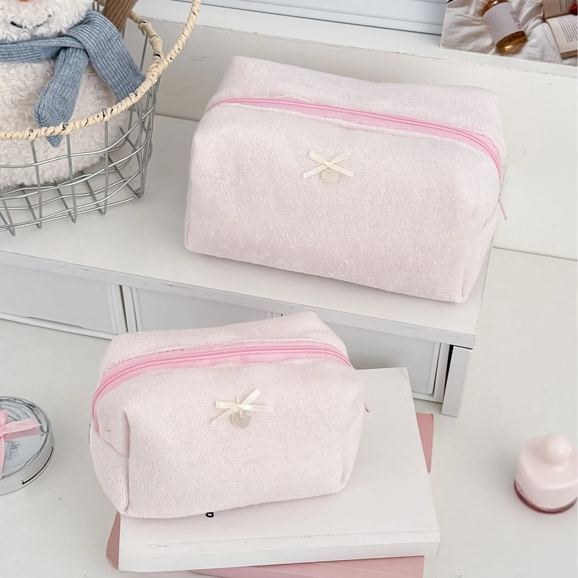 bolsa-de-maquiagem-feminina-coreana-organizador-de-cosmeticos-para-viagem-pouch-de-cor-solida-bolsa-de-higiene-pequena-e-grande