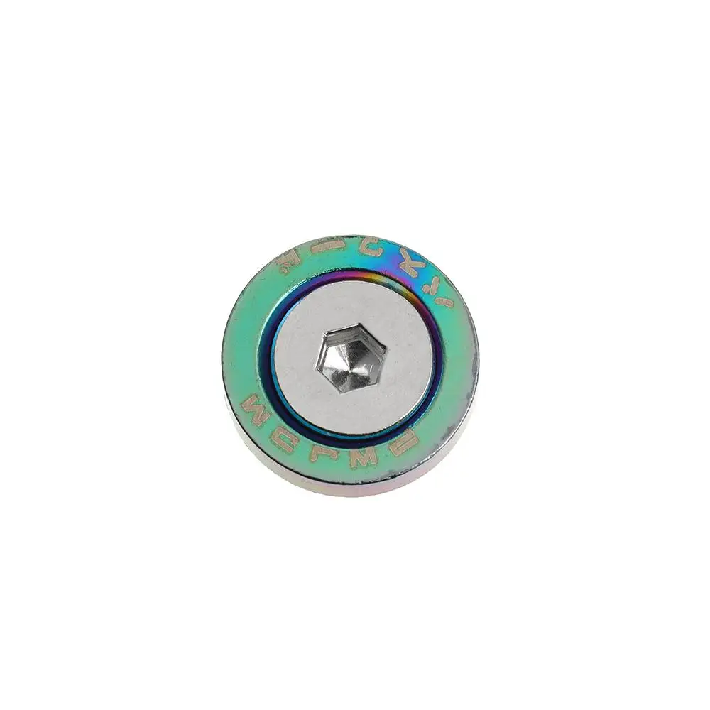 10PCS 9 Parts for Dualtron 123 Thunder Eagel Screw Washers Scooter Fasteners Screws Car Decorative Screws Handle Bar Screws