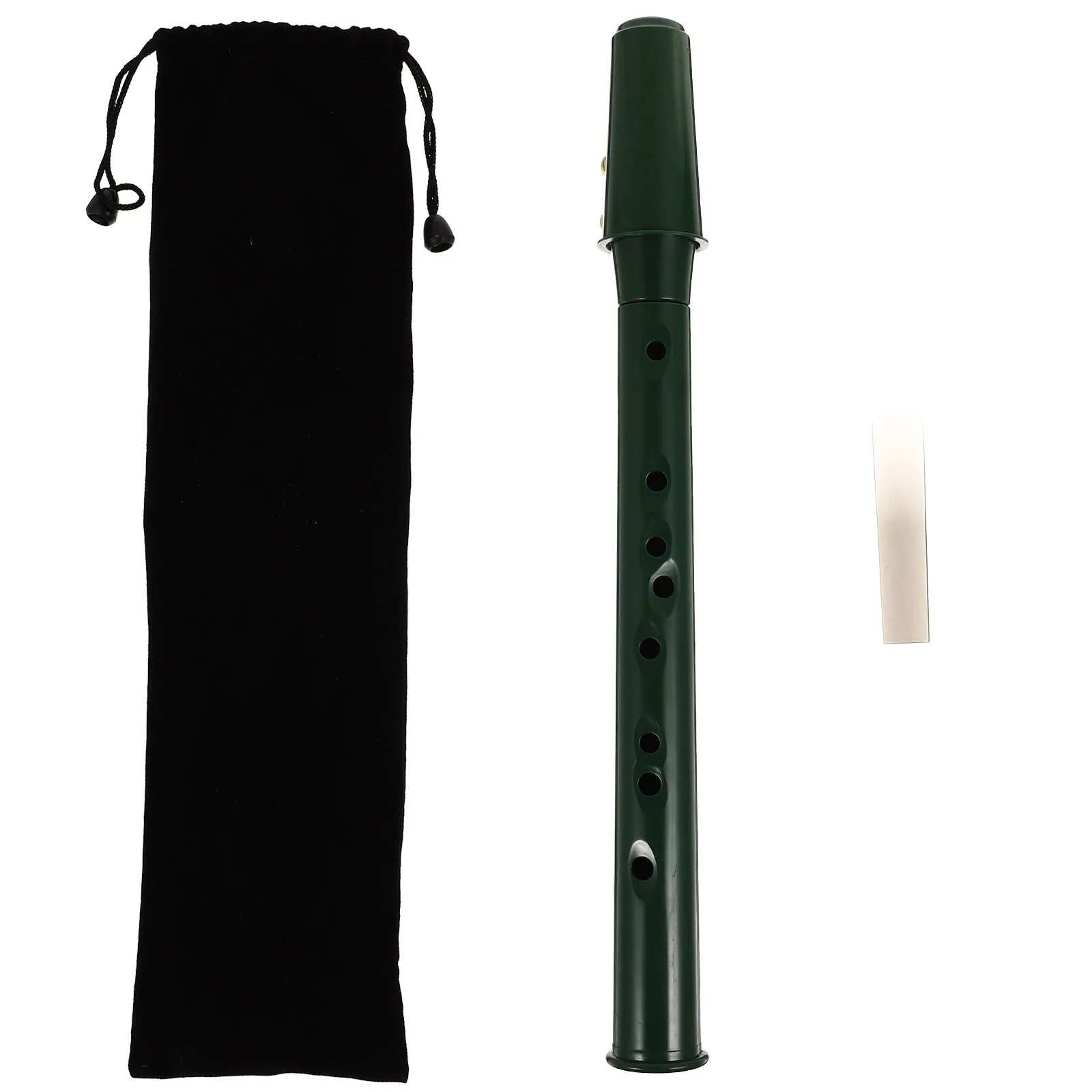 ABS ميني ساكسفون محمول خفيف الوزن وصغير الحجم مثالي للمبتدئين والأطفال إيقاع و #3