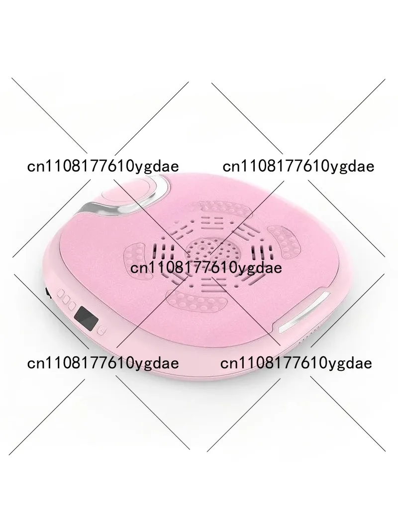 Heating seat cushion temperature adjustment sitting moxibustion instrument Warm moxibustion household beauty instrument