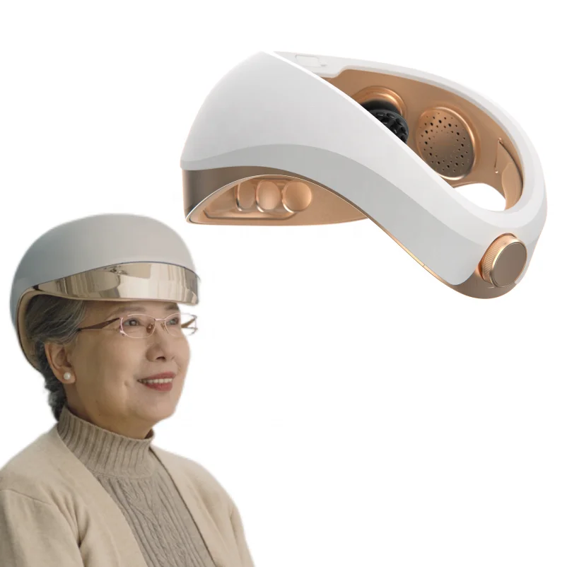 EC2 Personal Neuro Device | TDCS + EEG for Productivity