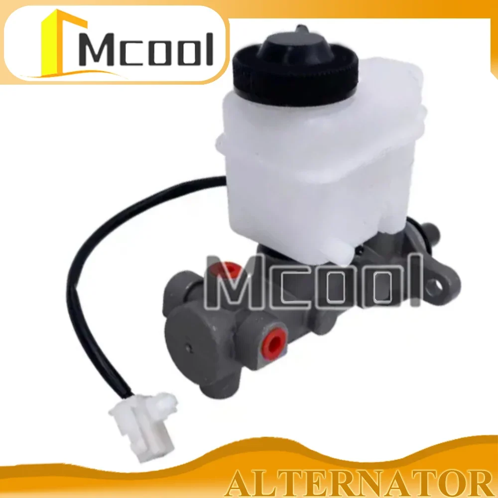 

Brake Master Cylinder FOR MAZDA B-SERIE B-SERIES PROCEED/DRIFTER 2.6L UHY54340Z