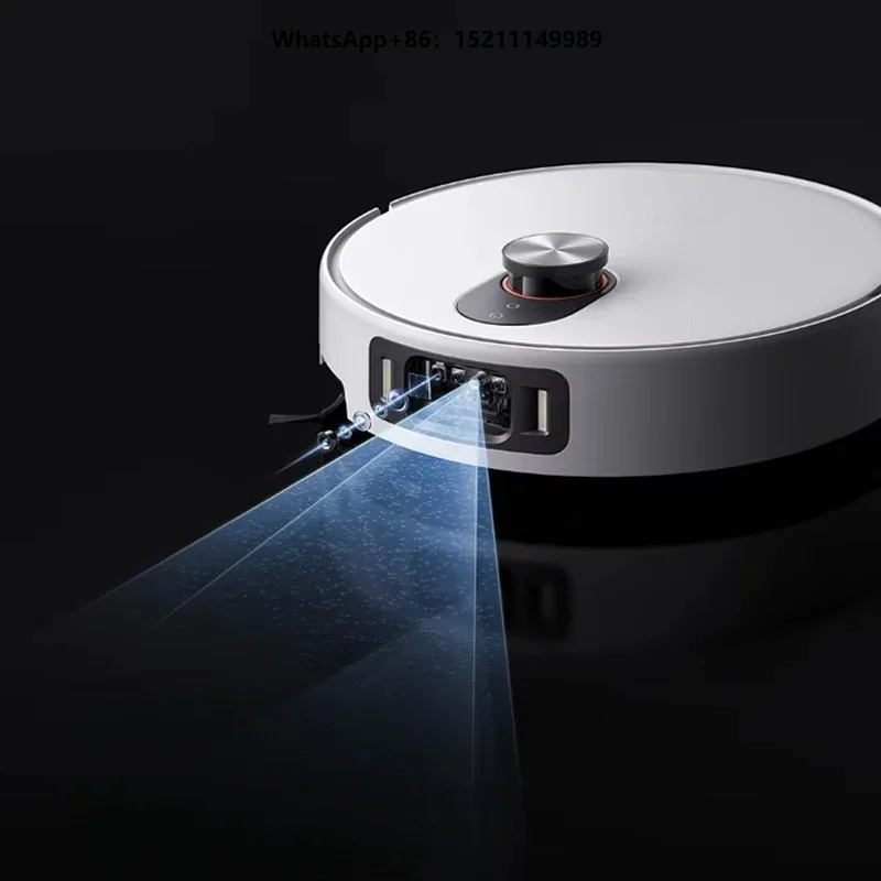smart  Sweeping Clean Vacuum Robot